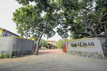 adaar kuchchaveli