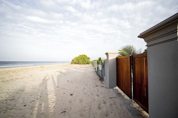 trincomalee
