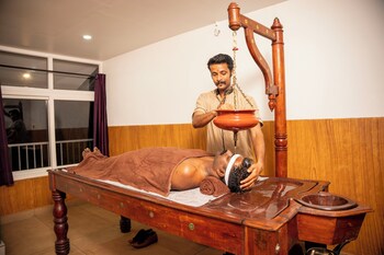 eeleem resorts and spa