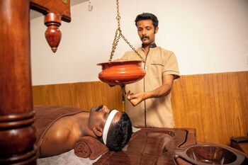 eeleem resorts and spa