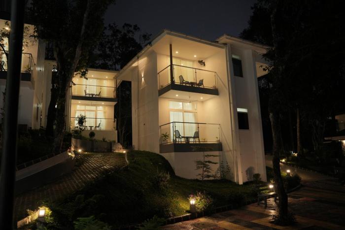 eeleem resorts and spa