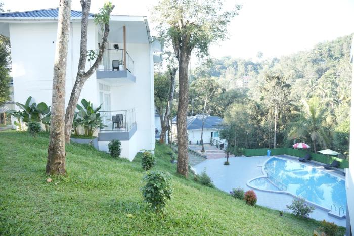 eeleem resorts and spa