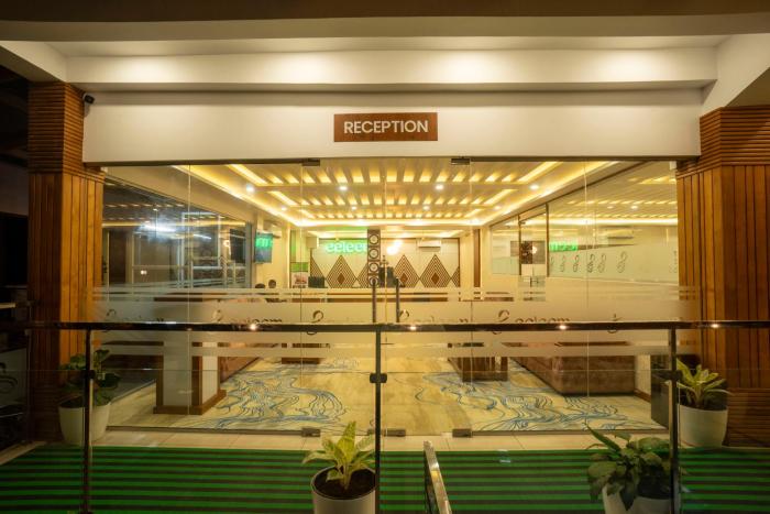 eeleem resorts and spa
