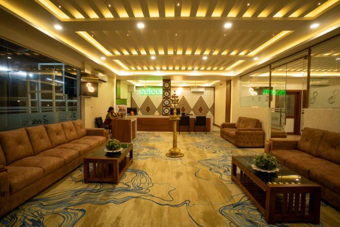 eeleem resorts and spa