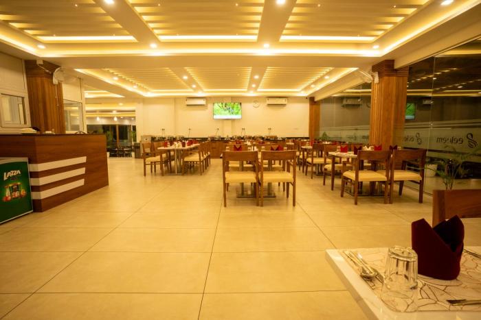 eeleem resorts and spa