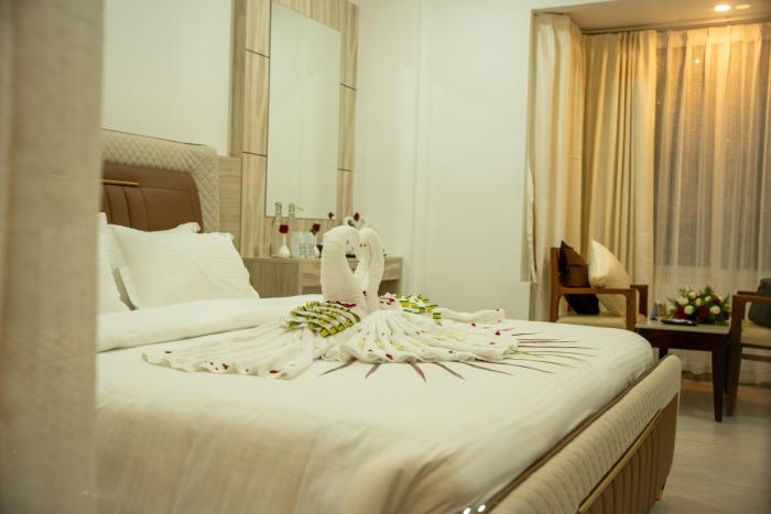 eeleem resorts and spa