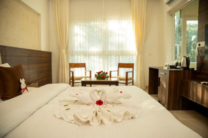eeleem resorts and spa