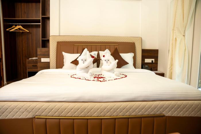 eeleem resorts and spa