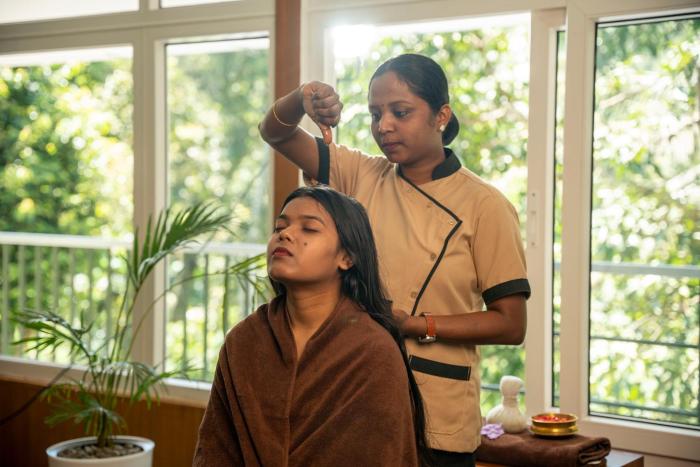 eeleem resorts and spa