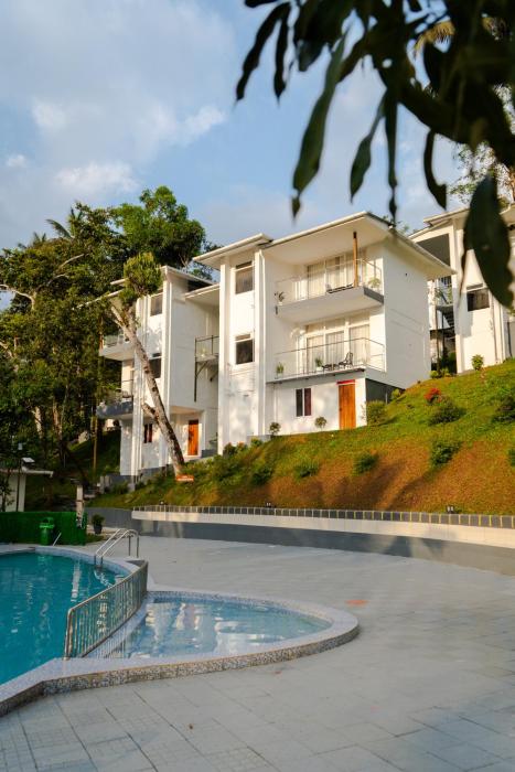 eeleem resorts and spa