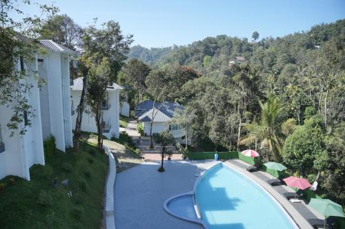 eeleem resorts and spa