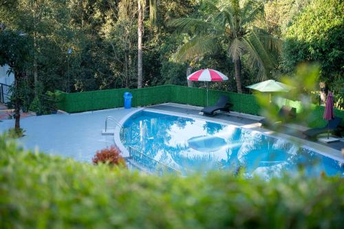 eeleem resorts and spa