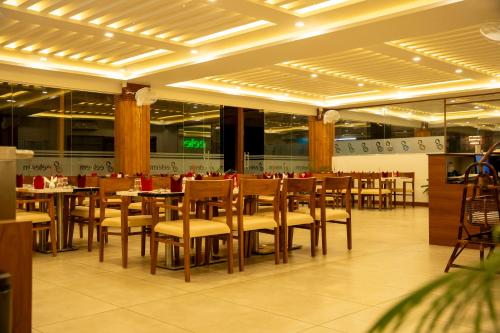 eeleem resorts and spa