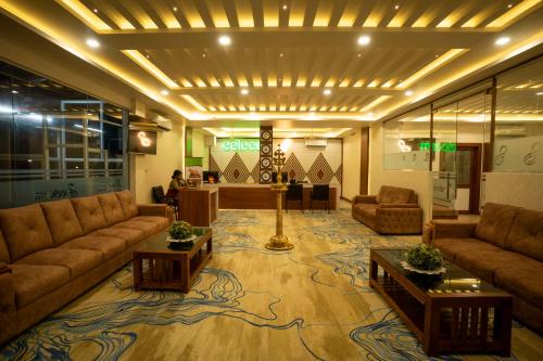 eeleem resorts and spa