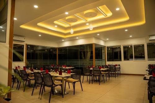 eeleem resorts and spa