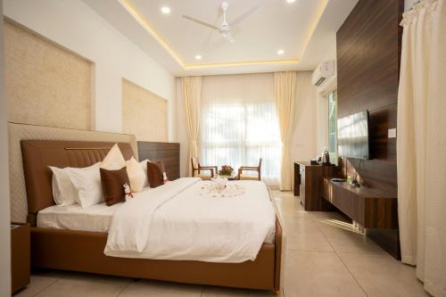 eeleem resorts and spa