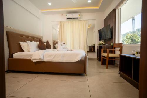 eeleem resorts and spa