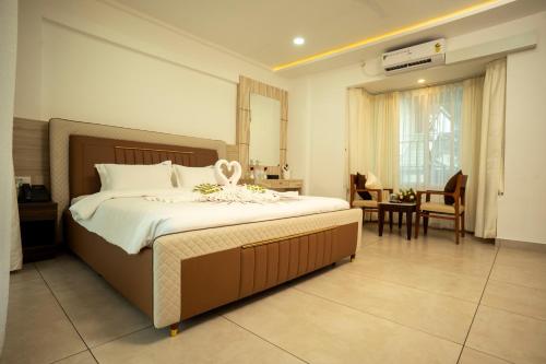 eeleem resorts and spa