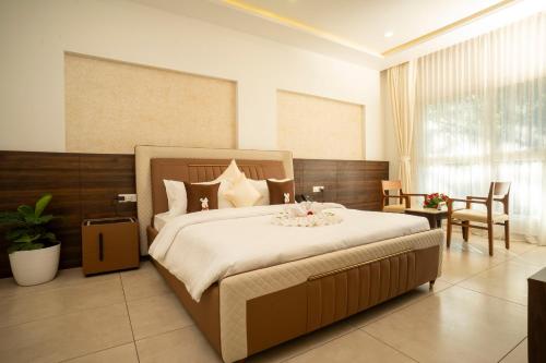 eeleem resorts and spa