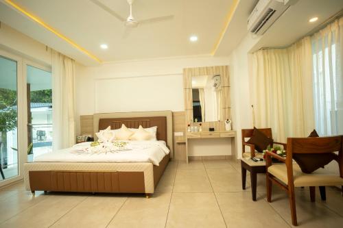 eeleem resorts and spa