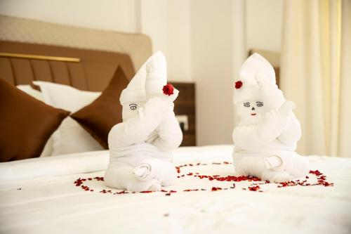 eeleem resorts and spa