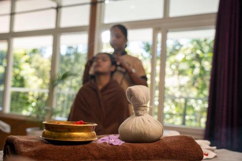 eeleem resorts and spa