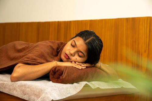 eeleem resorts and spa