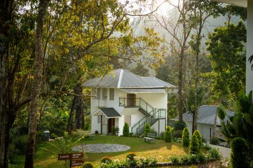 eeleem resorts and spa