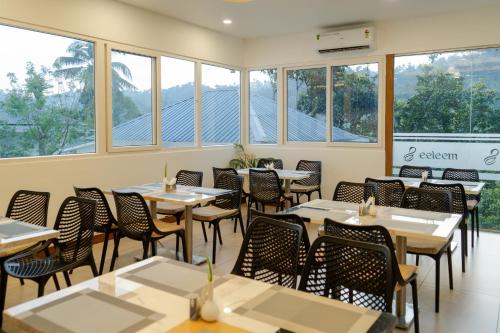 eeleem resorts and spa