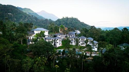 eeleem resorts and spa
