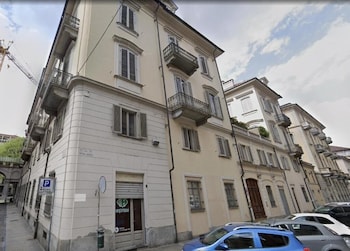 turin central suite
