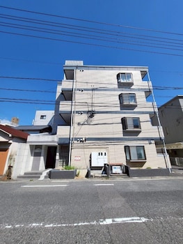 Guesthouseaqua205,,3 star
