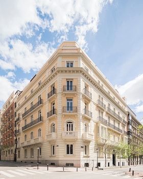 mercer madrid