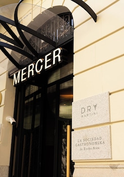 mercer madrid