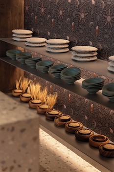 mercer madrid