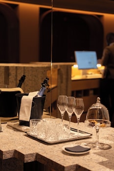 mercer madrid