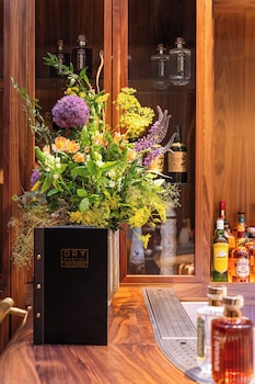 mercer madrid