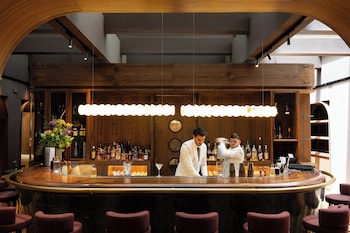 mercer madrid