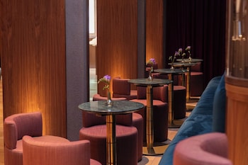 mercer madrid