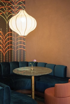 mercer madrid