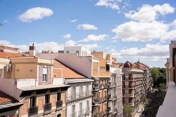mercer madrid