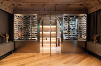 mercer madrid