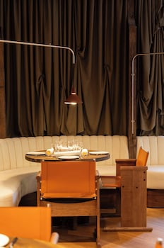 mercer madrid
