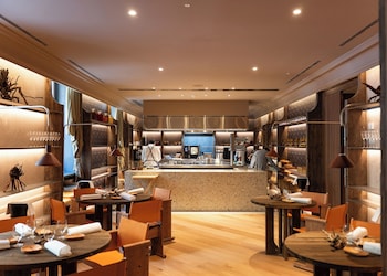 mercer madrid