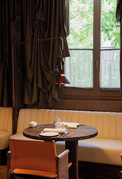 mercer madrid