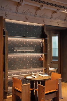 mercer madrid