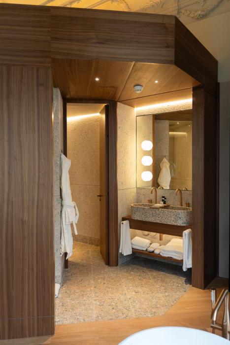 mercer madrid
