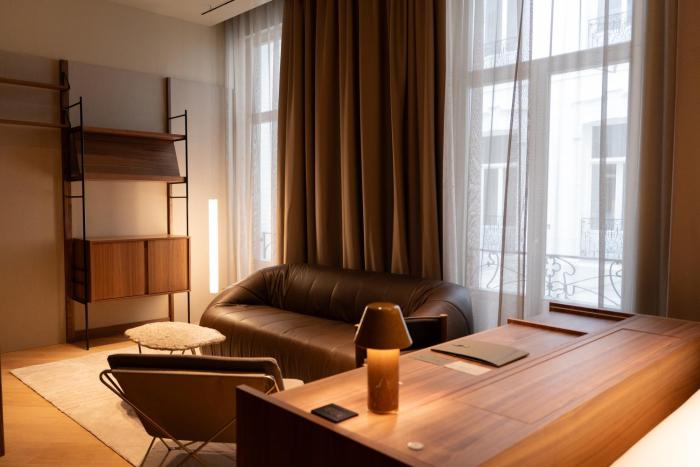 mercer madrid