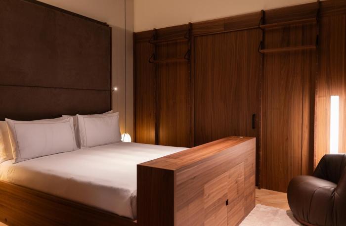 mercer madrid