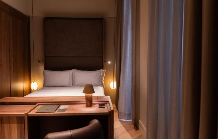 mercer madrid